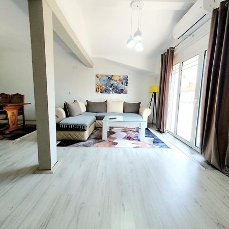 Eftimija Apartments Gevgelija Buitenkant foto