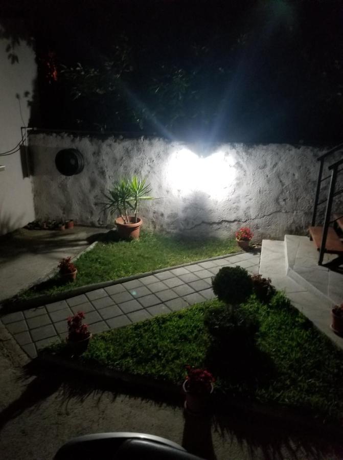 Eftimija Apartments Gevgelija Buitenkant foto