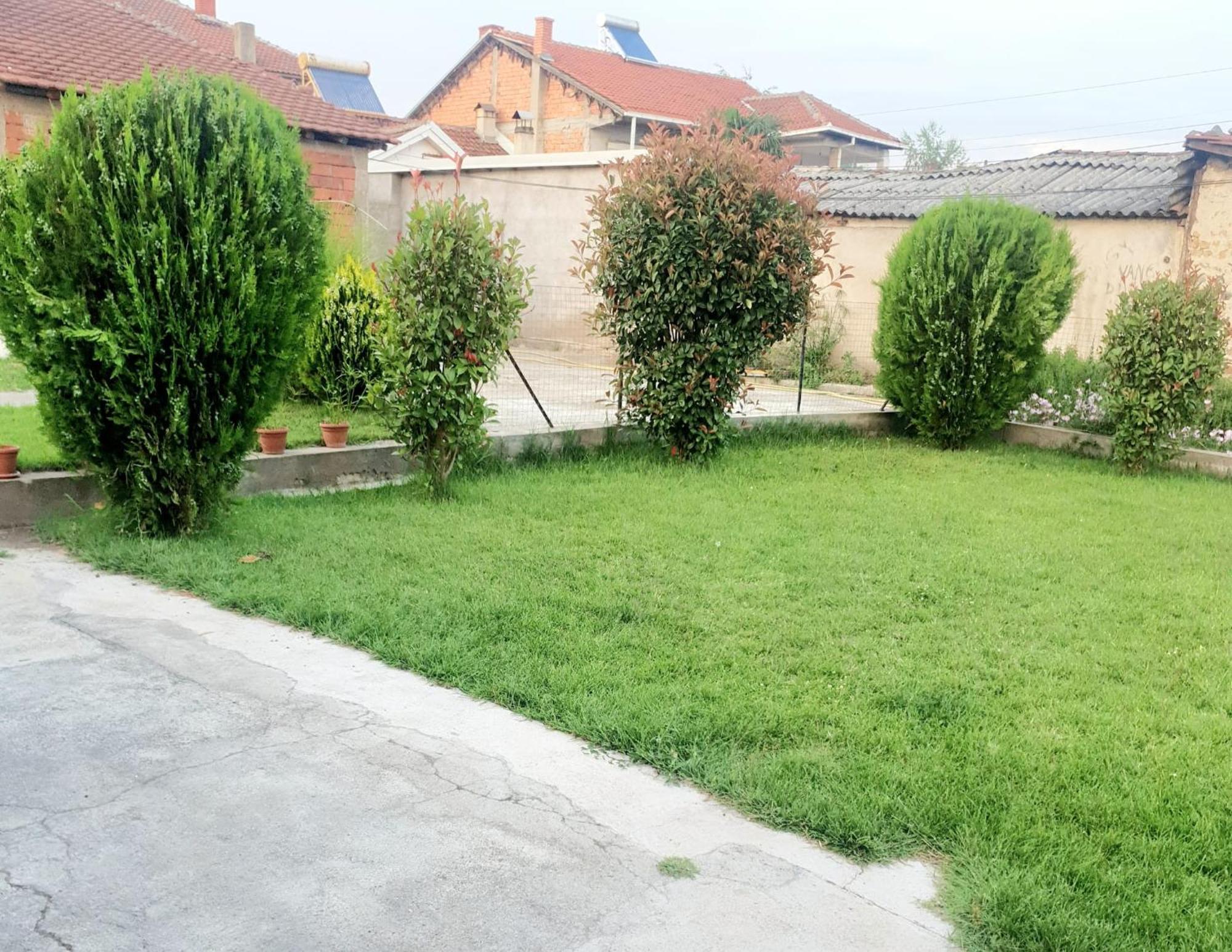 Eftimija Apartments Gevgelija Buitenkant foto