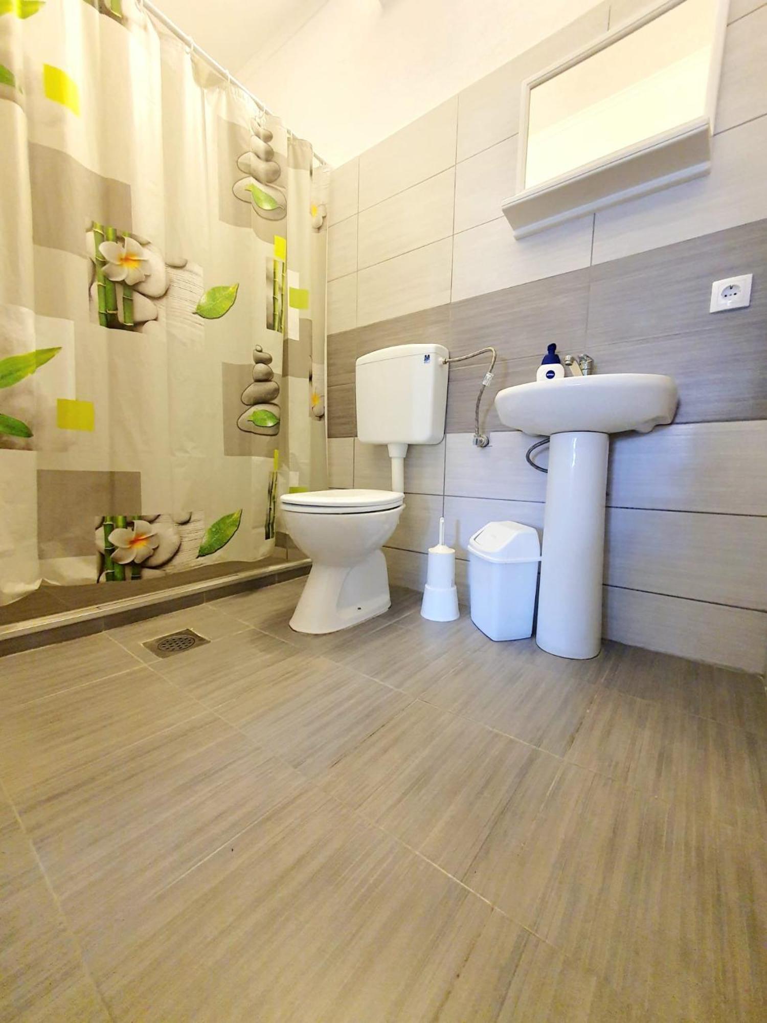 Eftimija Apartments Gevgelija Buitenkant foto