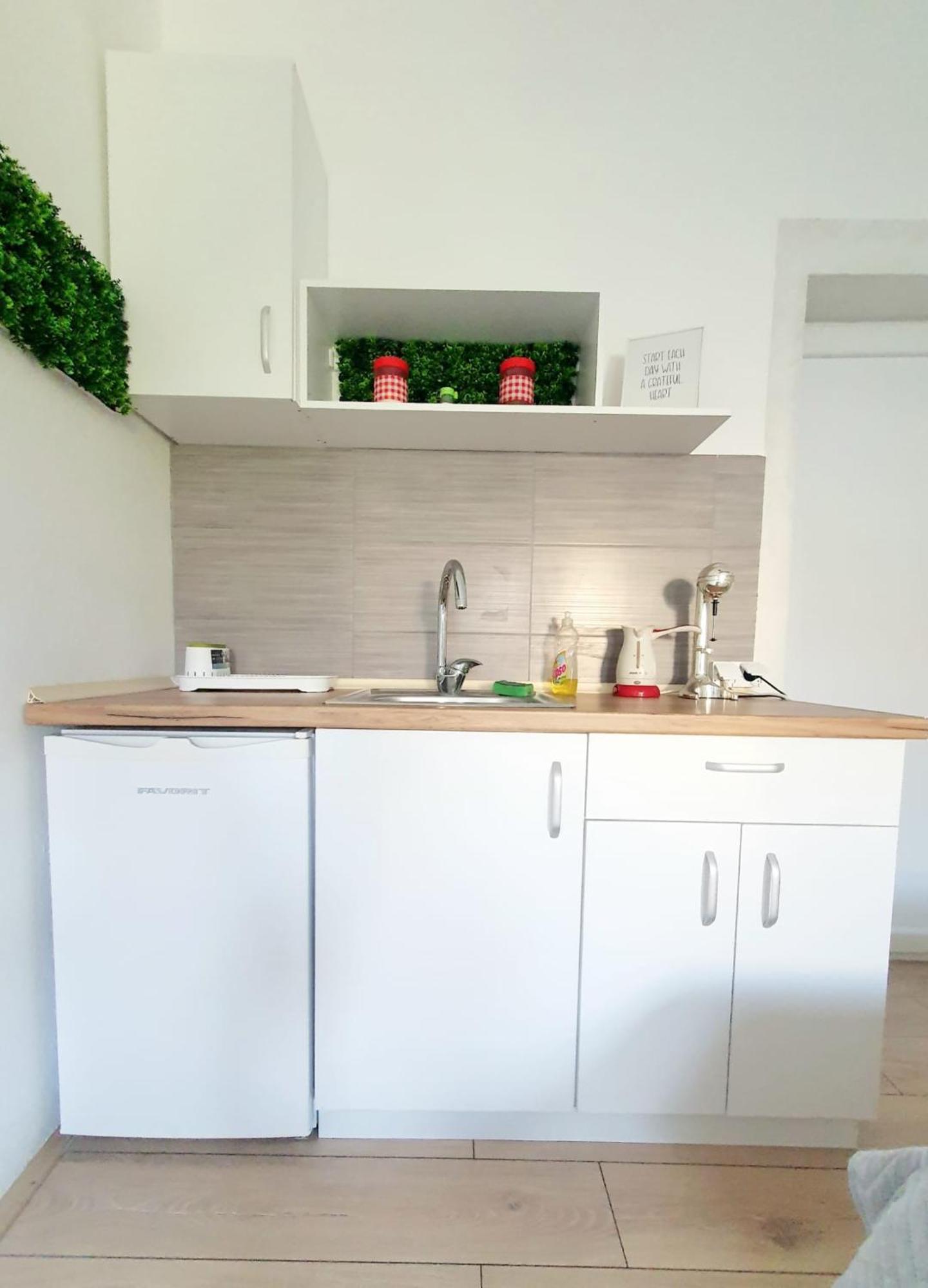 Eftimija Apartments Gevgelija Buitenkant foto