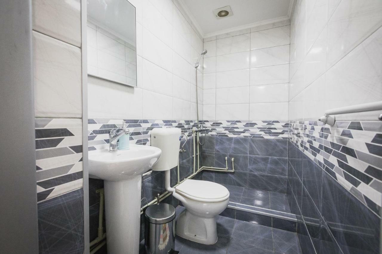 Eftimija Apartments Gevgelija Buitenkant foto