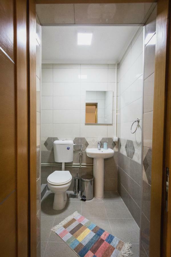 Eftimija Apartments Gevgelija Buitenkant foto